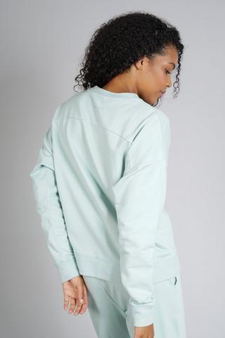 Fleece Pullover