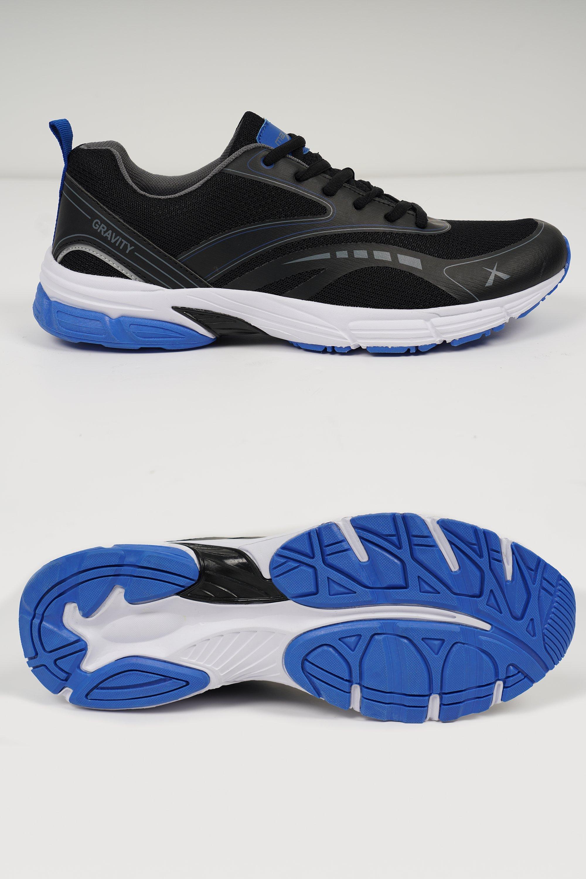 shox gravity women's running shoes