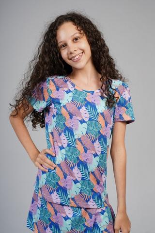 Technical Active T-shirt