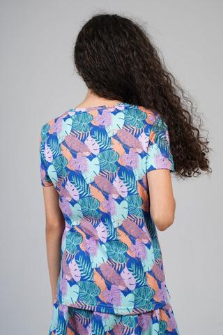 Technical Active T-shirt