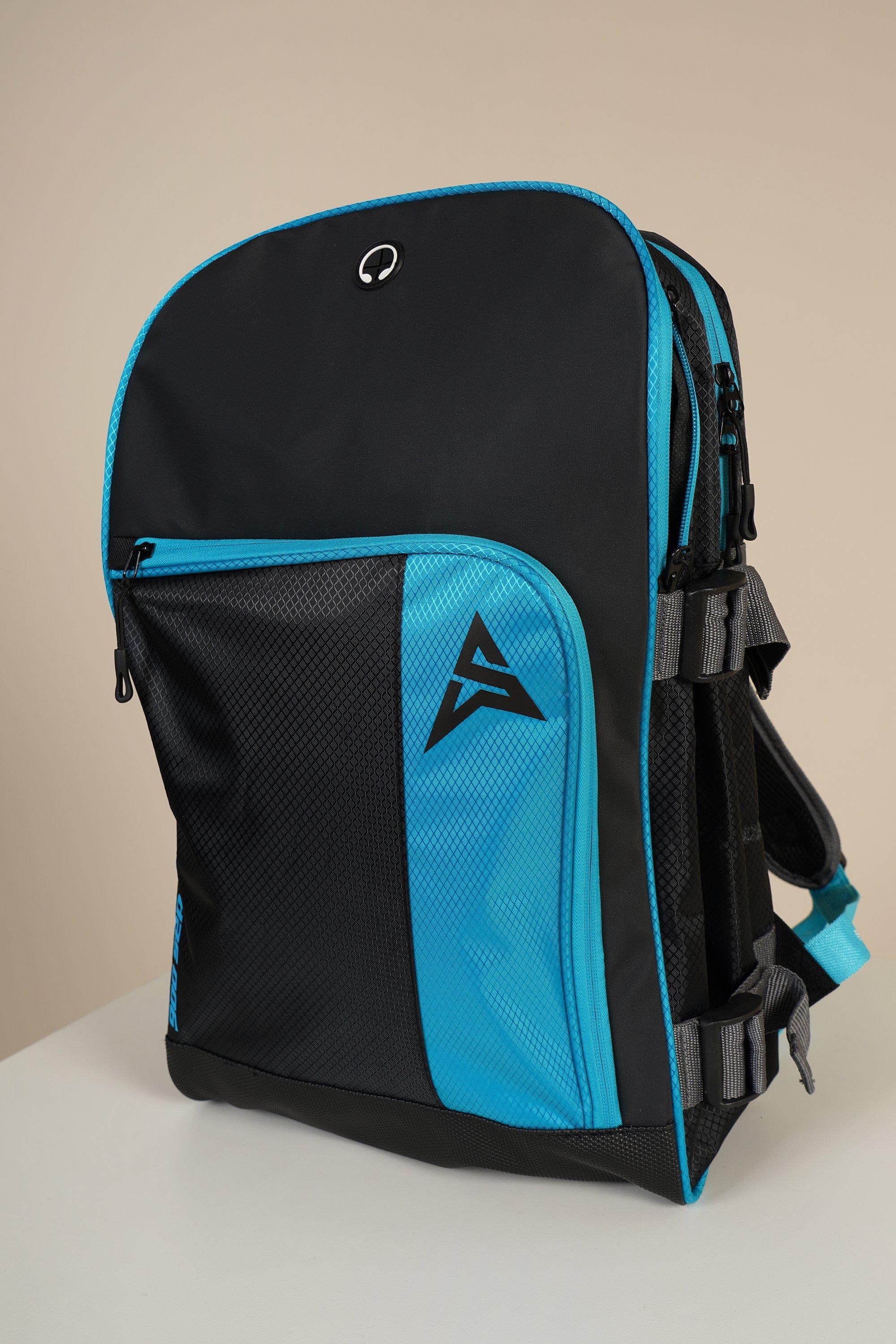 Asw Cricket Backpack