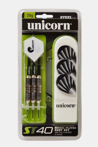 Unicorn St40 Dart Set