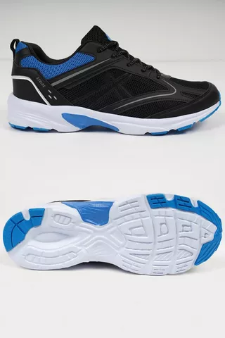 Stride Walking Shoes