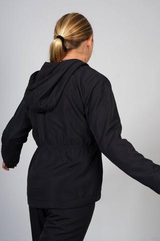 Fleece-lined Hoodie