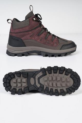 Hiking shoes hot sale mr price sport