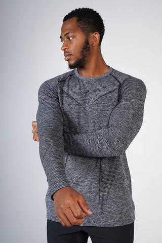 Elite Seamless Training Top