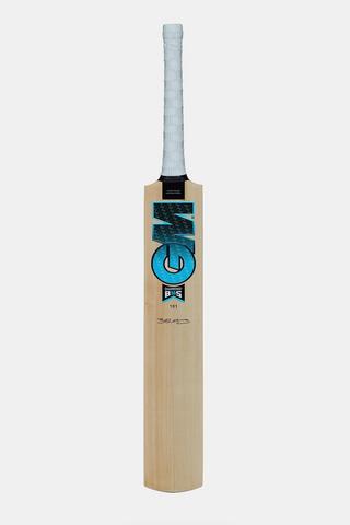 Gm Diamond 101 Cricket Bat