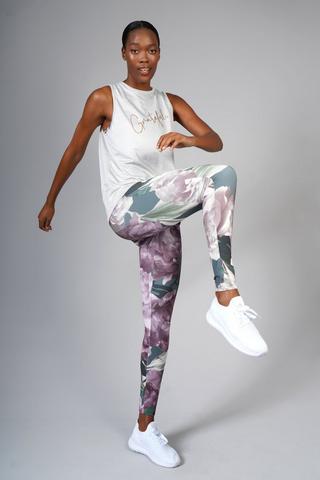 Full-length Leggings