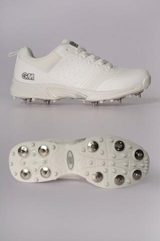 Gm Original Spike Cricket Shoe