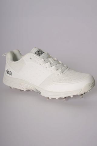 Gm Original Spike Cricket Shoe