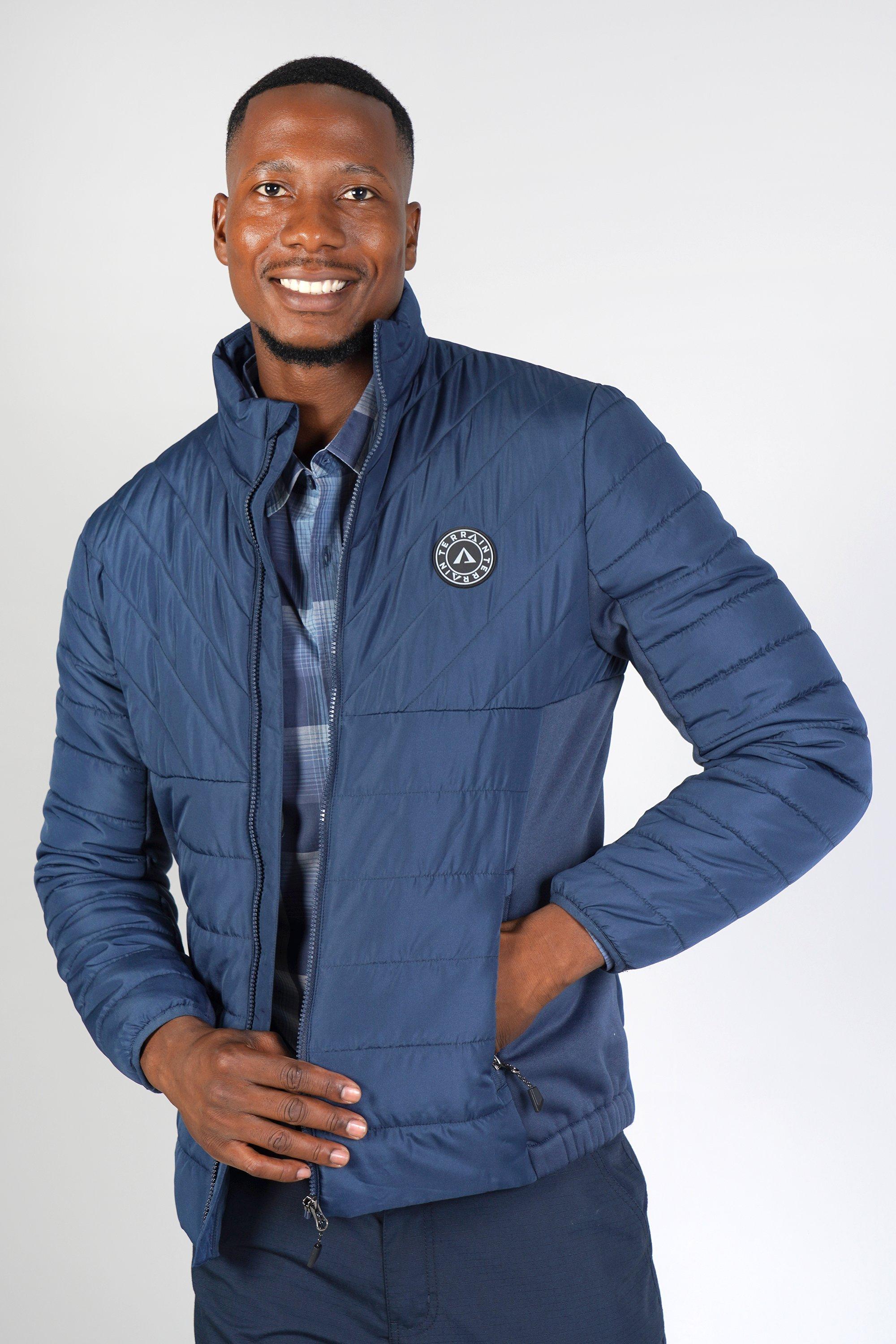 Puffer Jacket