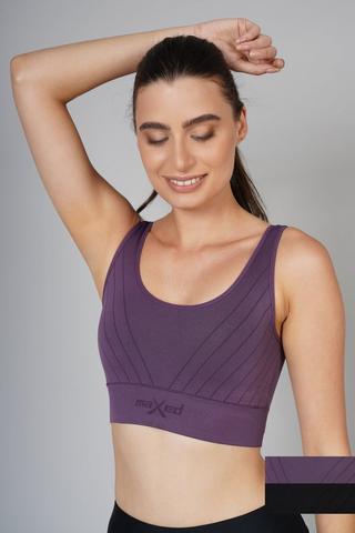 2-pack Medium Impact Sports Bras