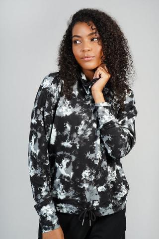 Turtleneck Pullover