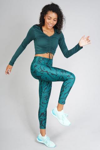 Mr Price Sport Ladies Leggings  International Society of Precision  Agriculture