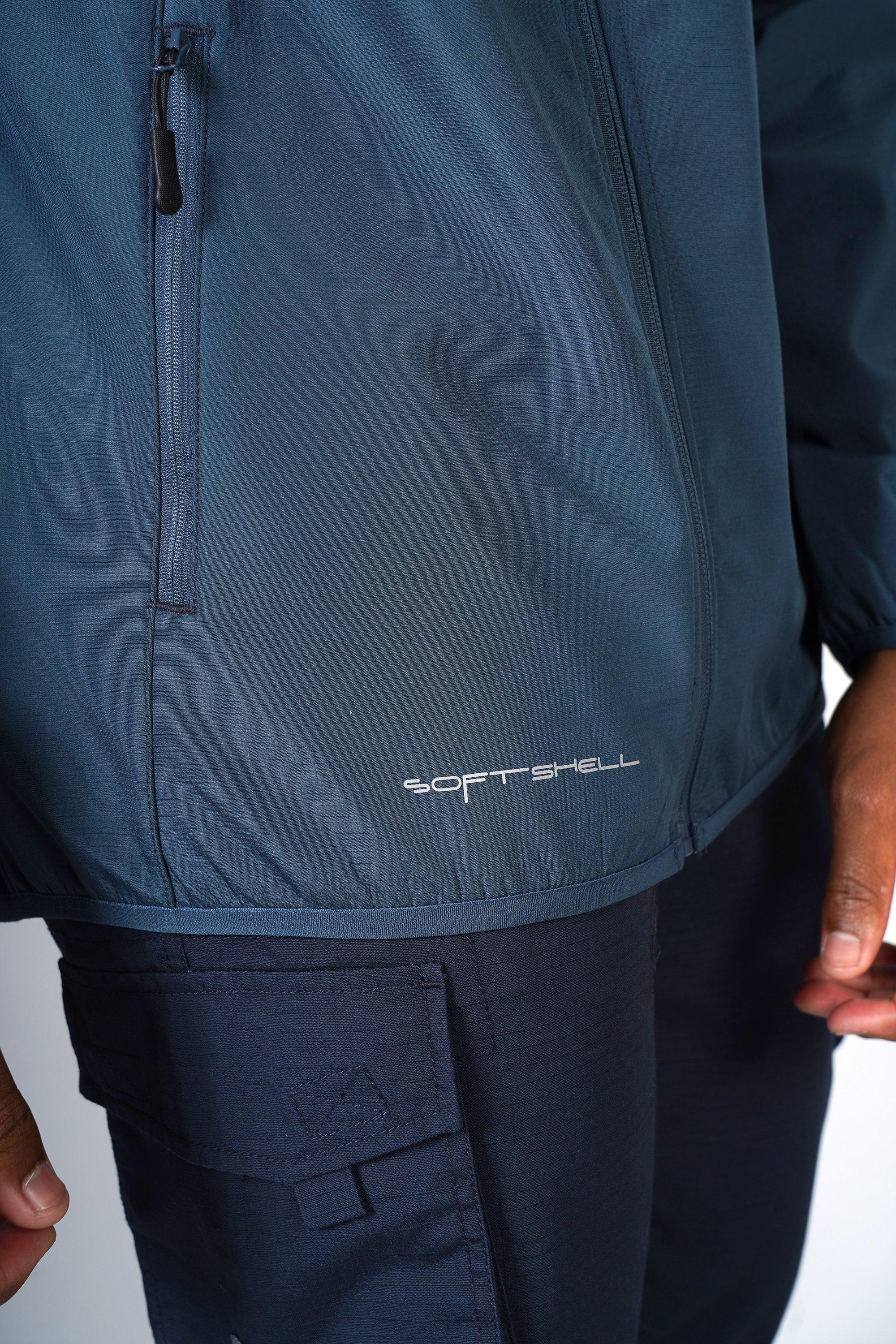 Water Repel Jacket