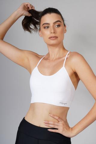 Low Impact Sports Bra