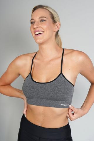 Low Impact Sports Bra