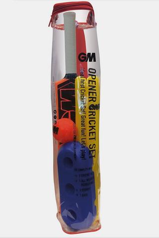 Gm Opener Cricket Set
