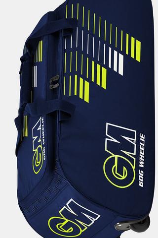Gm 606 Wheelie Bag
