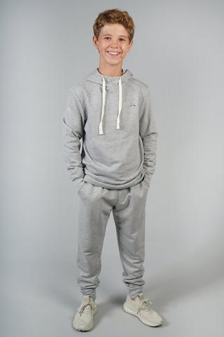 Fleece Trackpants