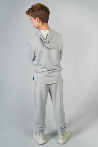 Fleece Trackpants