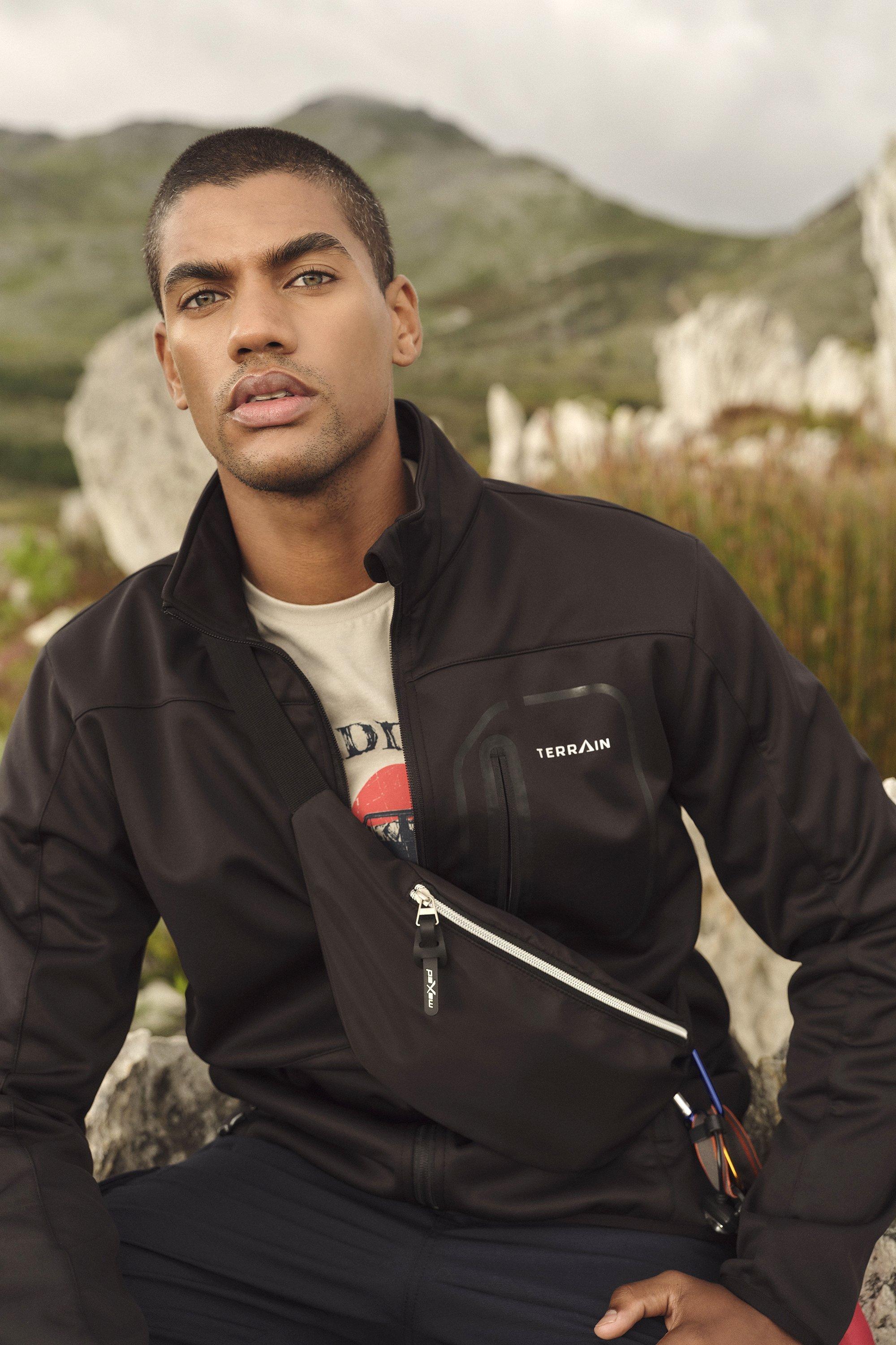 Mr price sport outlet jackets