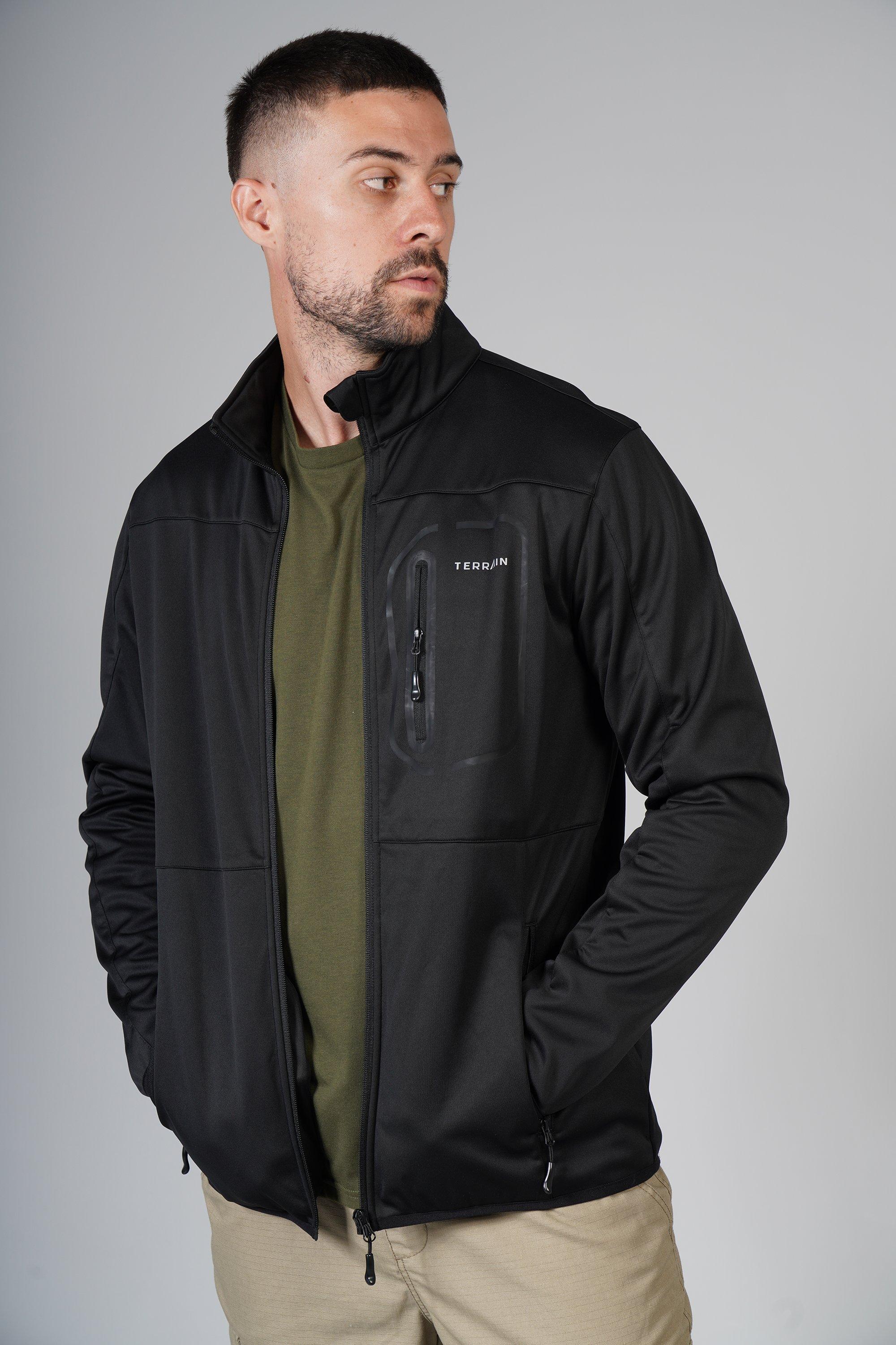 Mr price discount sport mens jackets