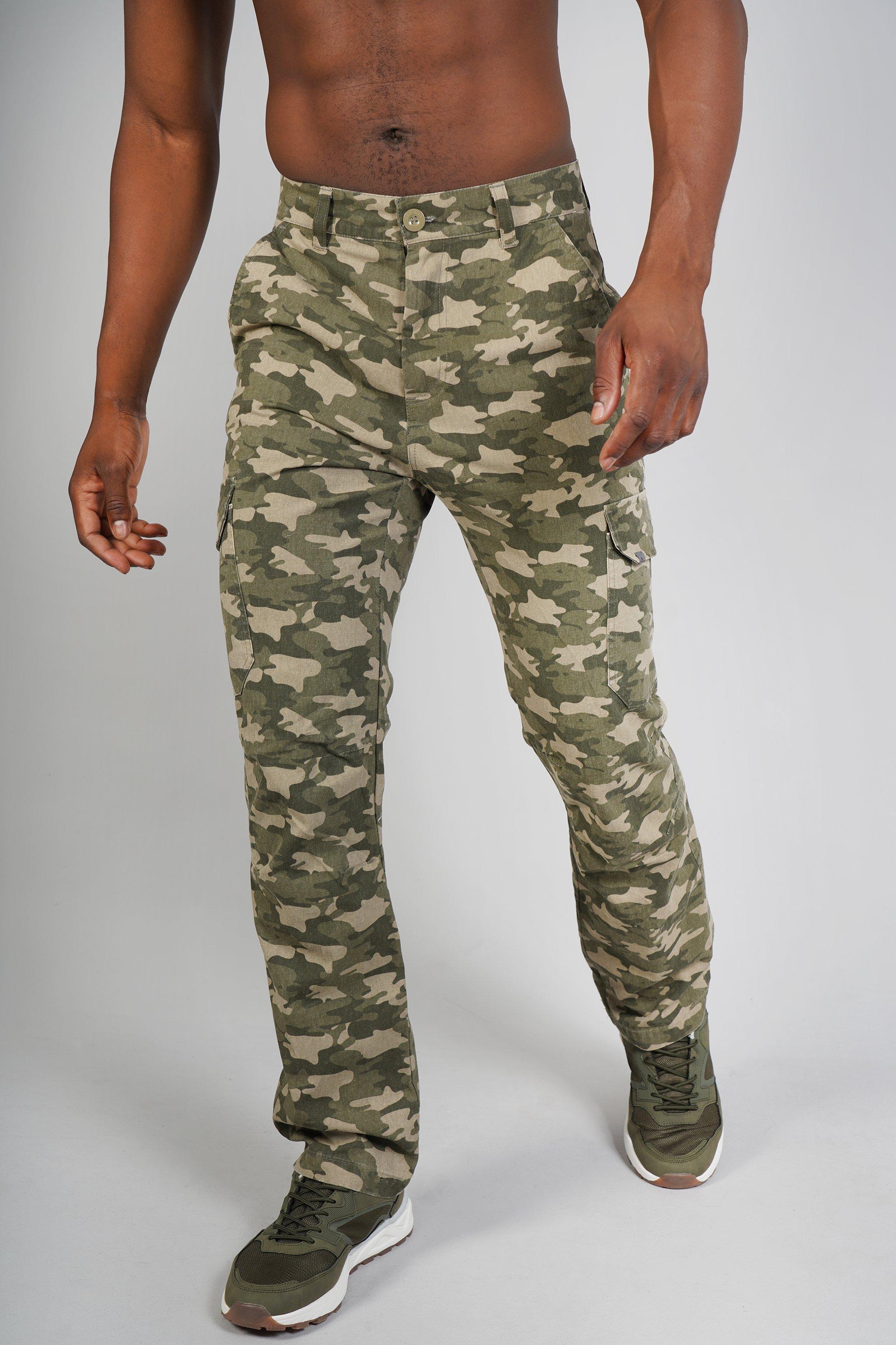 Mr price camouflage hot sale pants