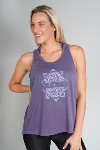 Sleeveless Twofer