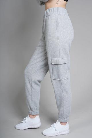 Cargo Joggers