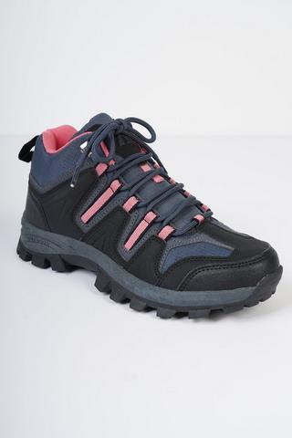 Rover High Cut Hiking Boots