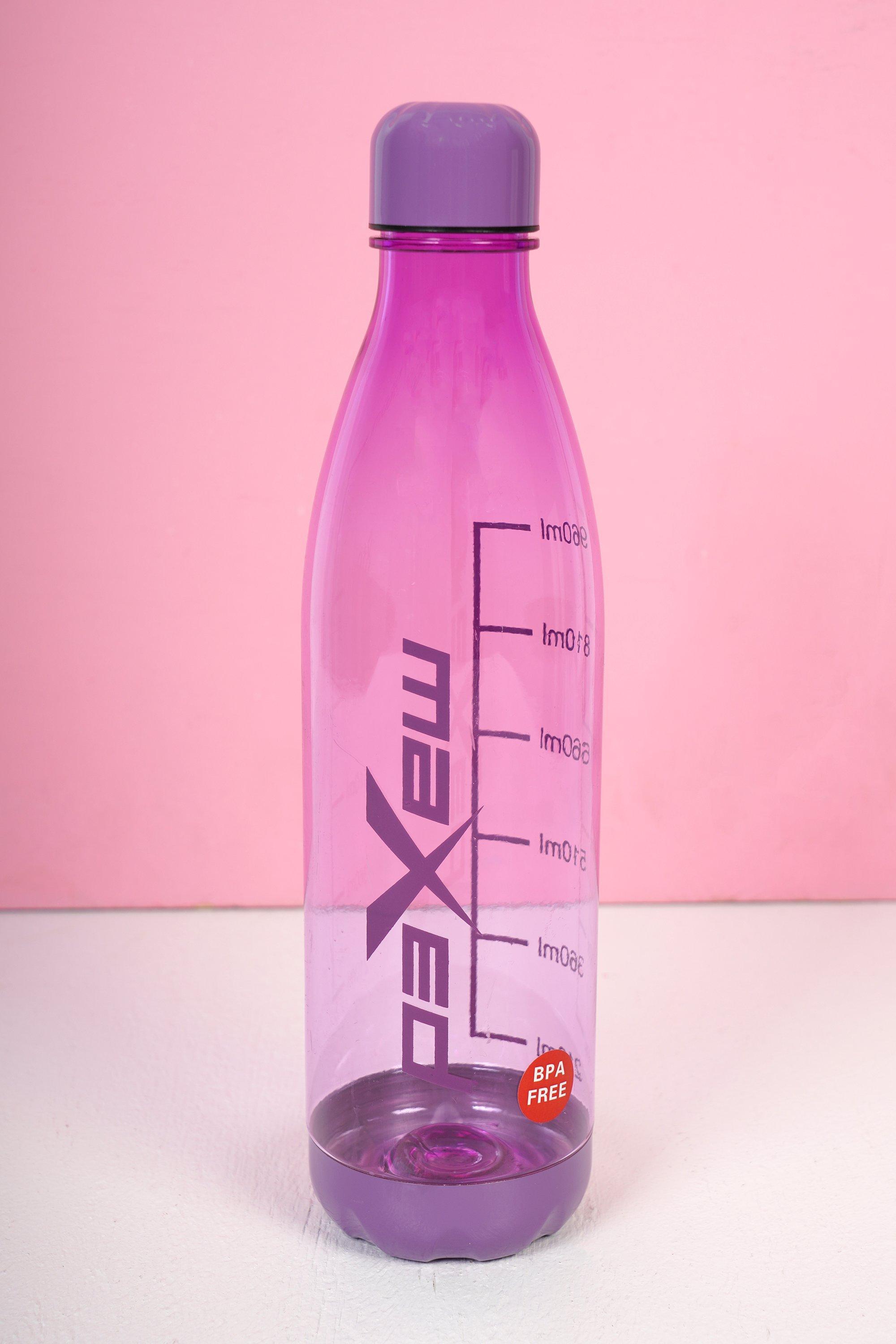 1litre Acrylic Water Bottle