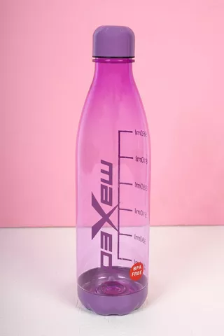 1-litre Acrylic Water Bottle