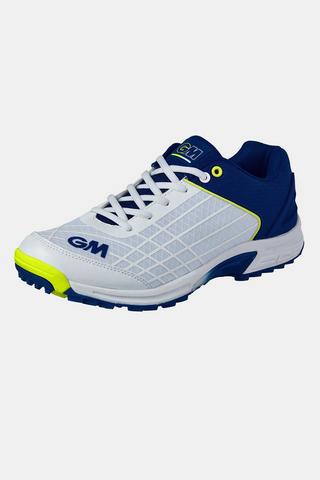 Gm Rubber Stud Cricket Shoes