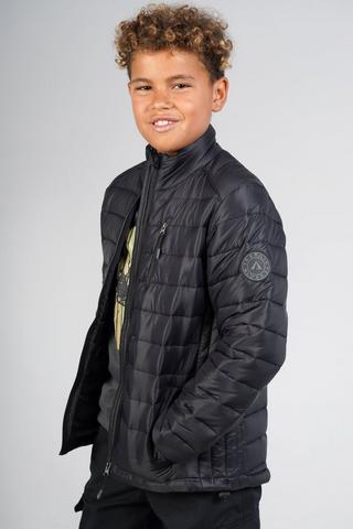 Puffer Jacket