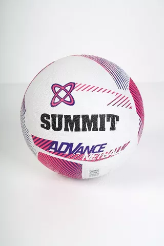 Summit Advance Netball
