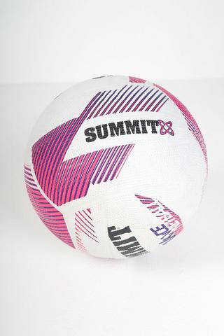Summit Advance Netball