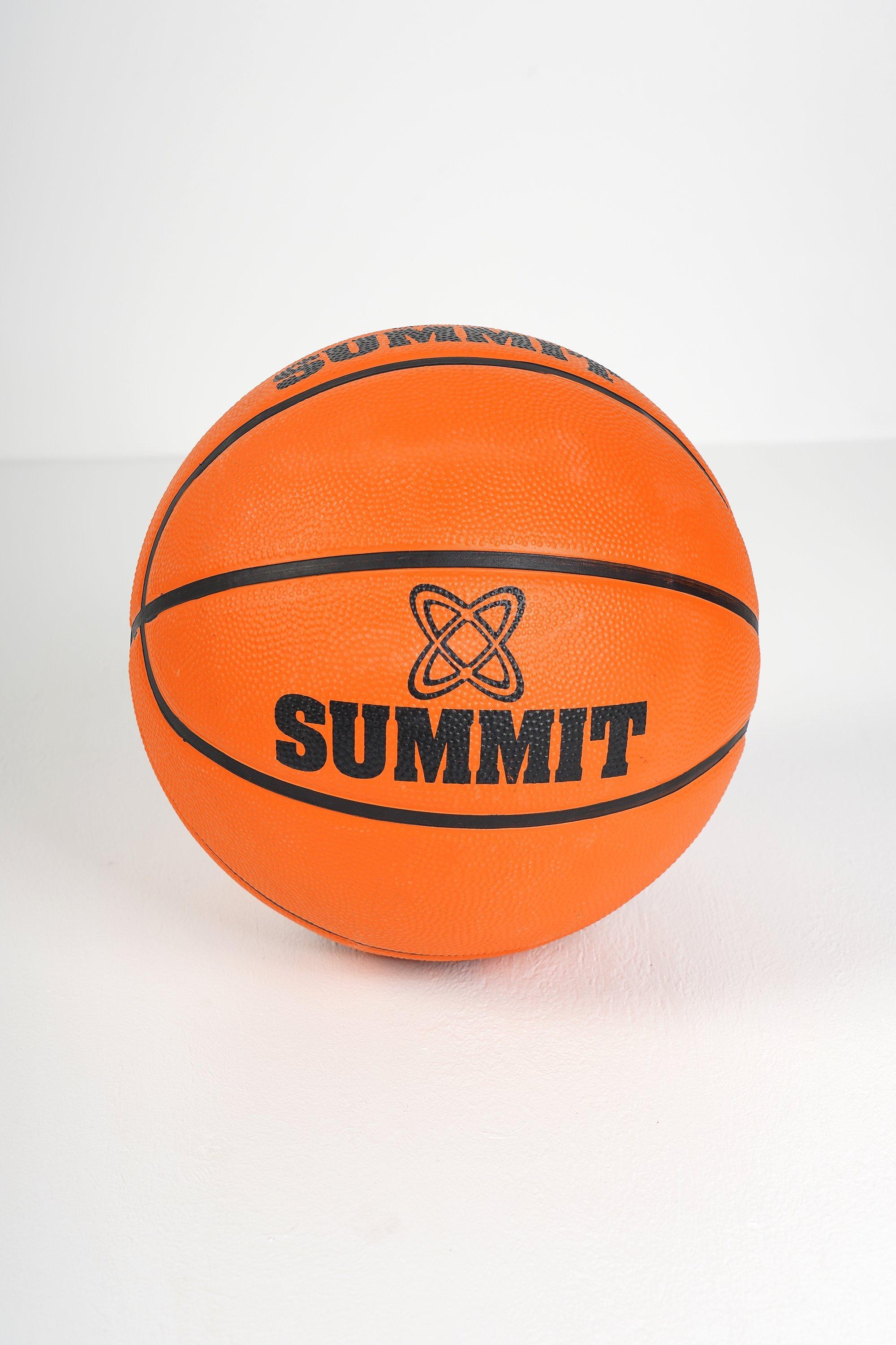 Summit Basketball