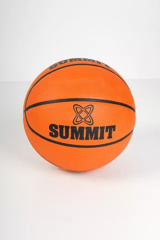 Summit Basketball
