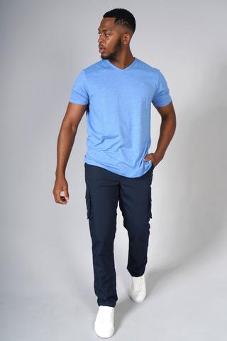 Ripstop Cargo Pants