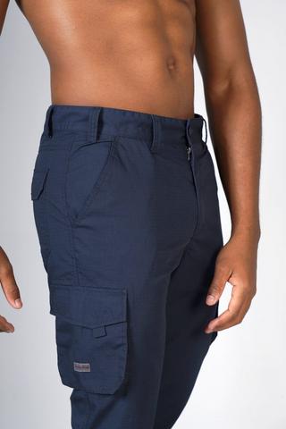 Ripstop Cargo Pants