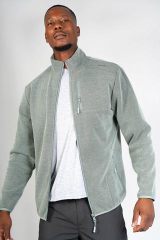 Tech Fleece Jacket