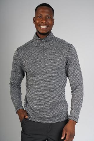 Bonded Fleece Jacket