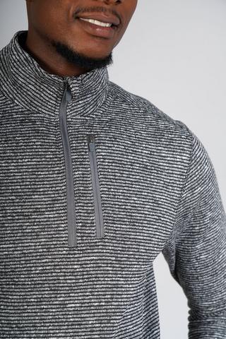 Bonded Fleece Jacket