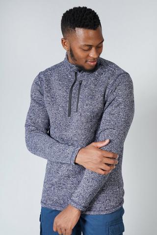 Bonded Fleece Jacket