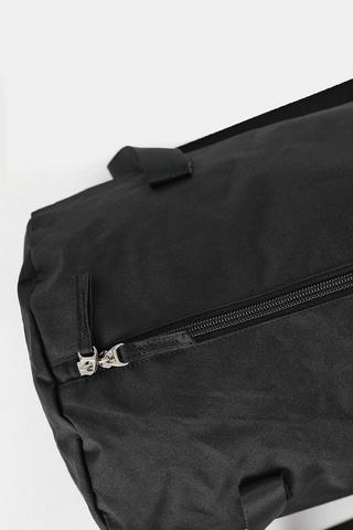 Barrel Bag
