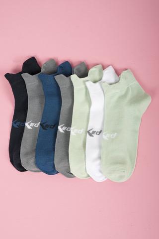 7-pack Trainer Liners