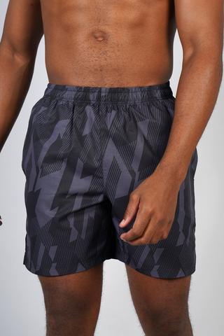 Shell Active Shorts