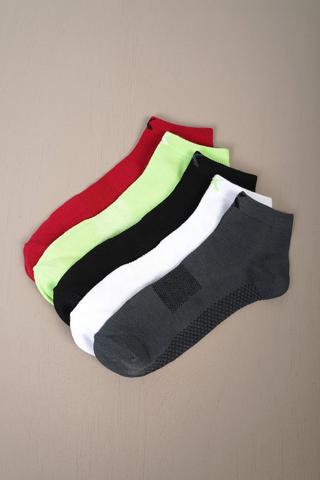 5-pack Trainer Liners