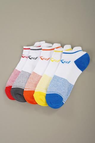 5-pack Trainer Liners